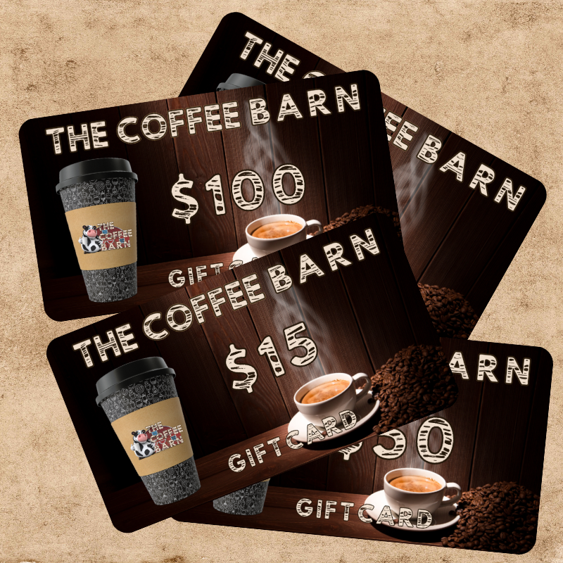 Gift Cards